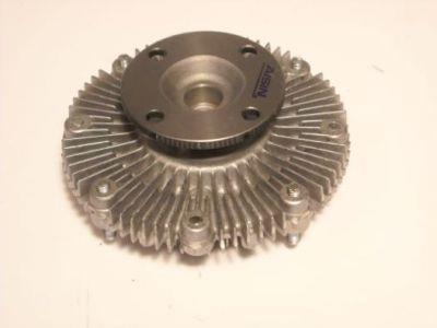 Embrayage, ventilateur de radiateur (Embrayage ventilateur moteur) AISIN ref. FCT-048
